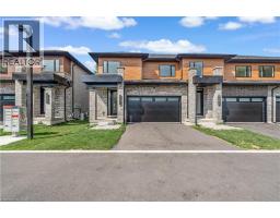 2154 WALKERS Line Unit# 6, Burlington, Ontario