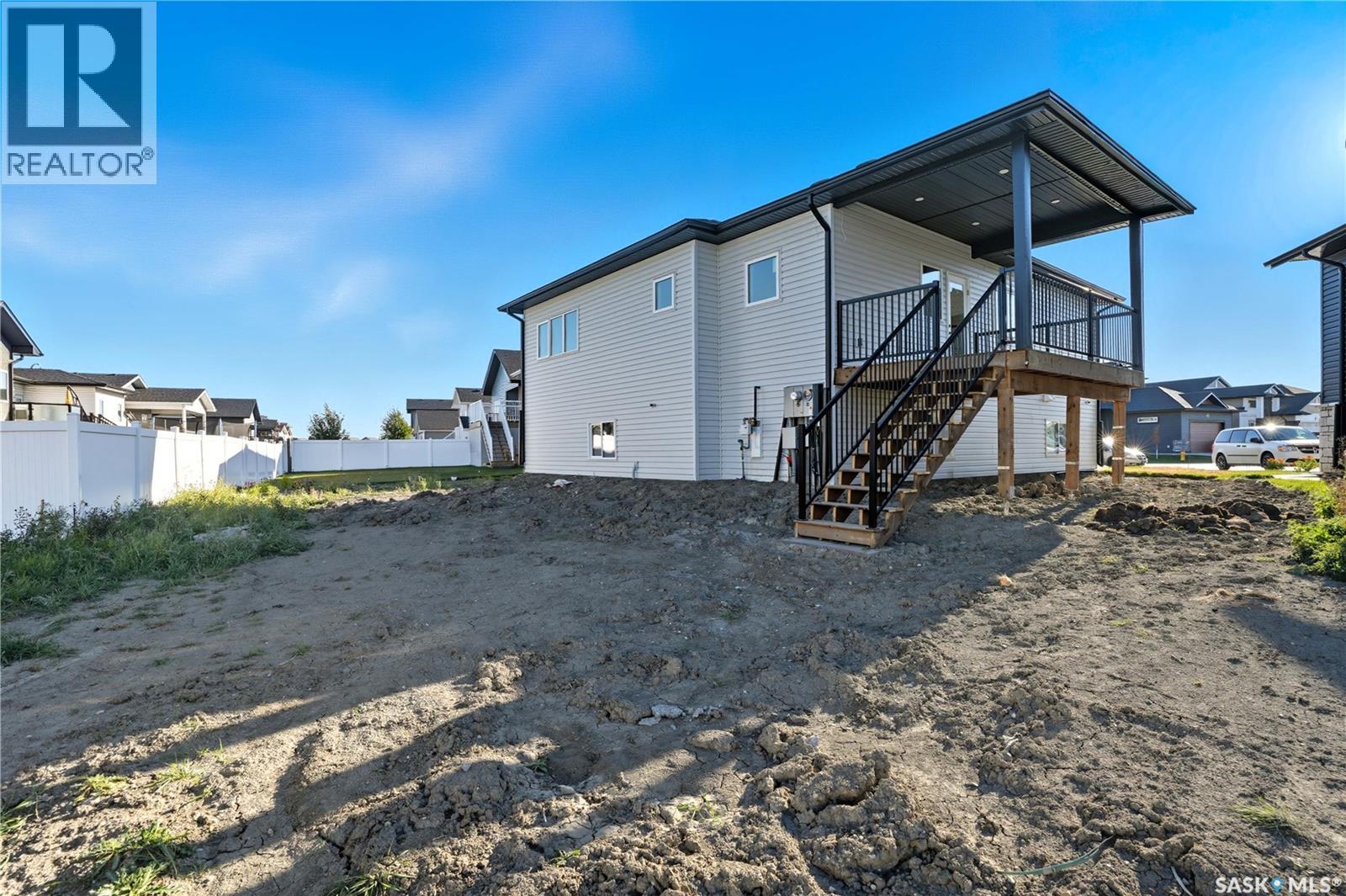 738 Bentley Manor, Saskatoon, Saskatchewan  S7L 6P2 - Photo 31 - SK020755