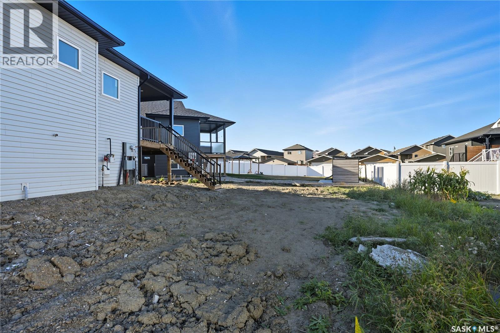 738 Bentley Manor, Saskatoon, Saskatchewan  S7L 6P2 - Photo 32 - SK020755