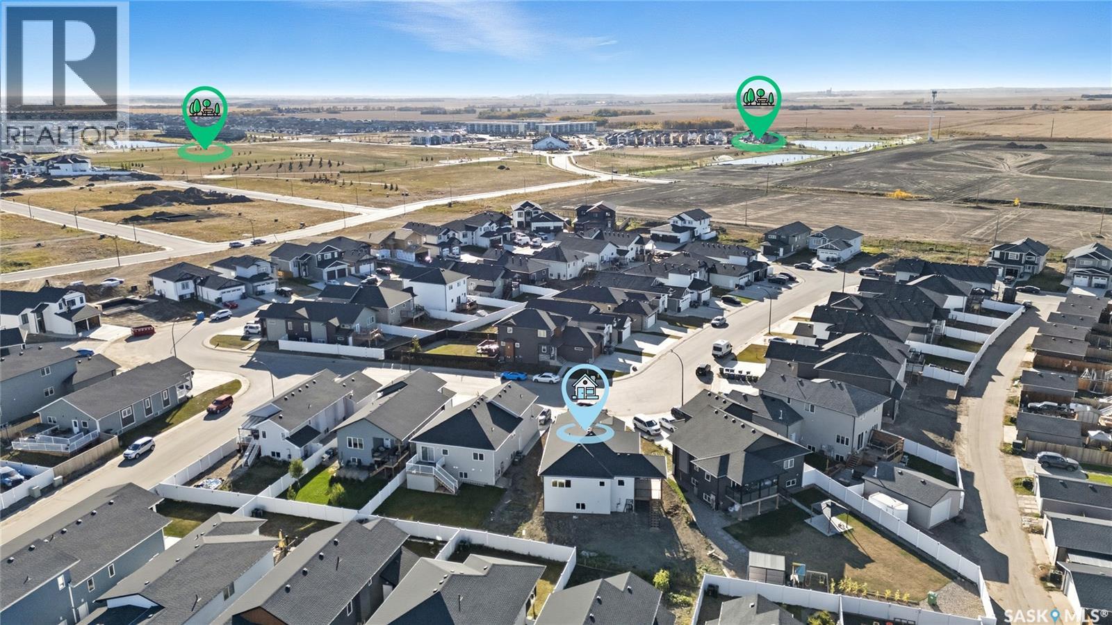 738 Bentley Manor, Saskatoon, Saskatchewan  S7L 6P2 - Photo 40 - SK020755