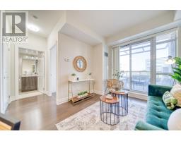 317 - 8110 BIRCHMOUNT ROAD, Markham, Ontario