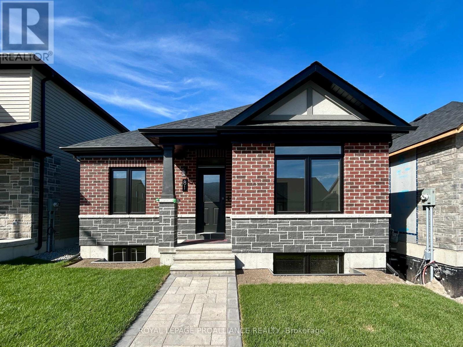 81 Athabaska Drive, Belleville, Ontario  K8N 0T1 - Photo 1 - X12462151