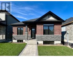 81 ATHABASKA DRIVE, Belleville, Ontario