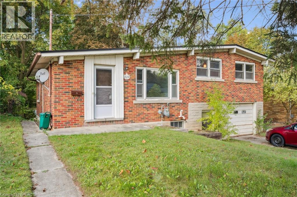 226 Dick Street, Waterloo, Ontario  N2L 1N4 - Photo 4 - 40777607