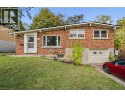 226 DICK Street, Waterloo, Ontario
