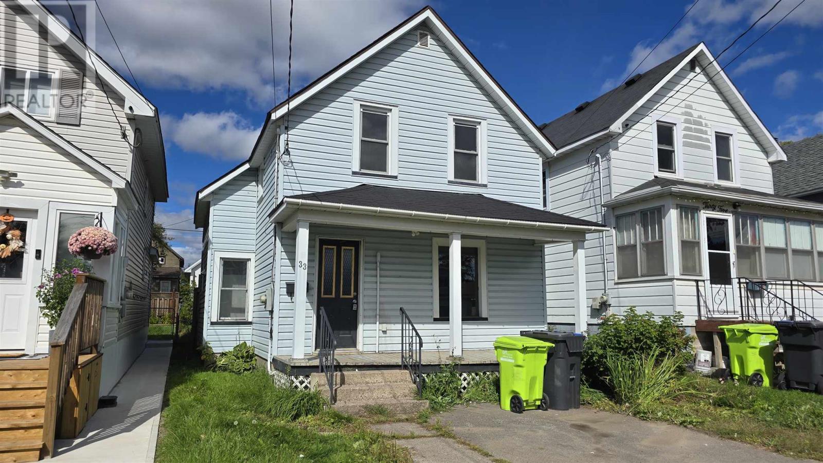 33 Pardee AVE, Sault Ste. Marie, Ontario