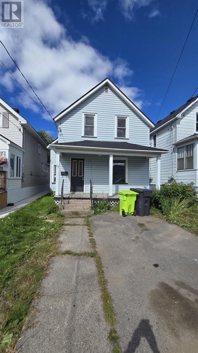 33 Pardee Ave, Sault Ste. Marie, Ontario  P6B 1V9 - Photo 2 - SM252698