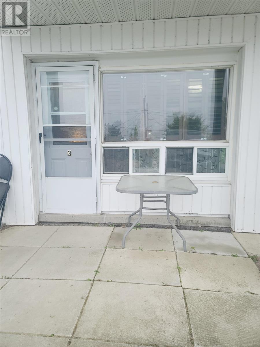 3-100 A Hutchison Ave, Elliot Lake, Ontario  P5A 1W8 - Photo 1 - SM252953