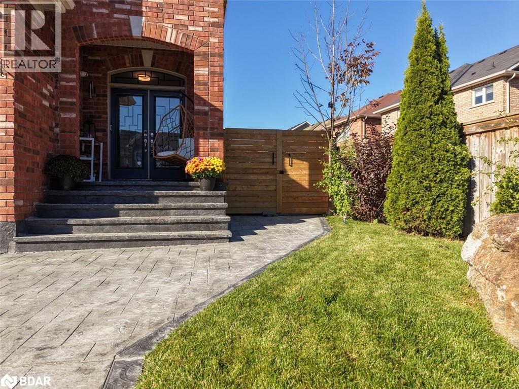 2199 Dawson Crescent Crescent, Innisfil, Ontario  L9S 0G9 - Photo 6 - 40779109