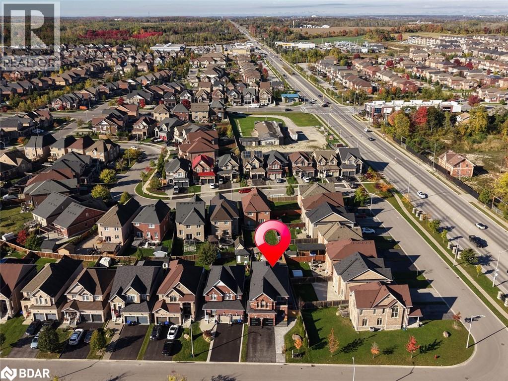 2199 Dawson Crescent Crescent, Innisfil, Ontario  L9S 0G9 - Photo 2 - 40779109