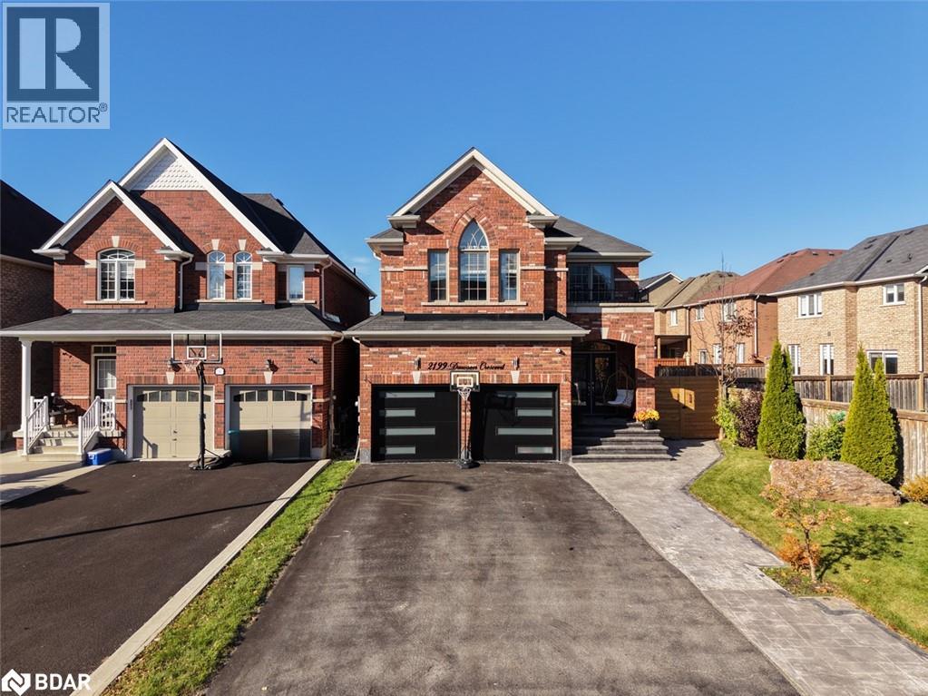 2199 Dawson Crescent Crescent, Innisfil, Ontario  L9S 0G9 - Photo 24 - 40779109