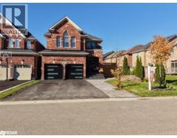 2199 DAWSON CRESCENT Crescent, Innisfil, Ontario