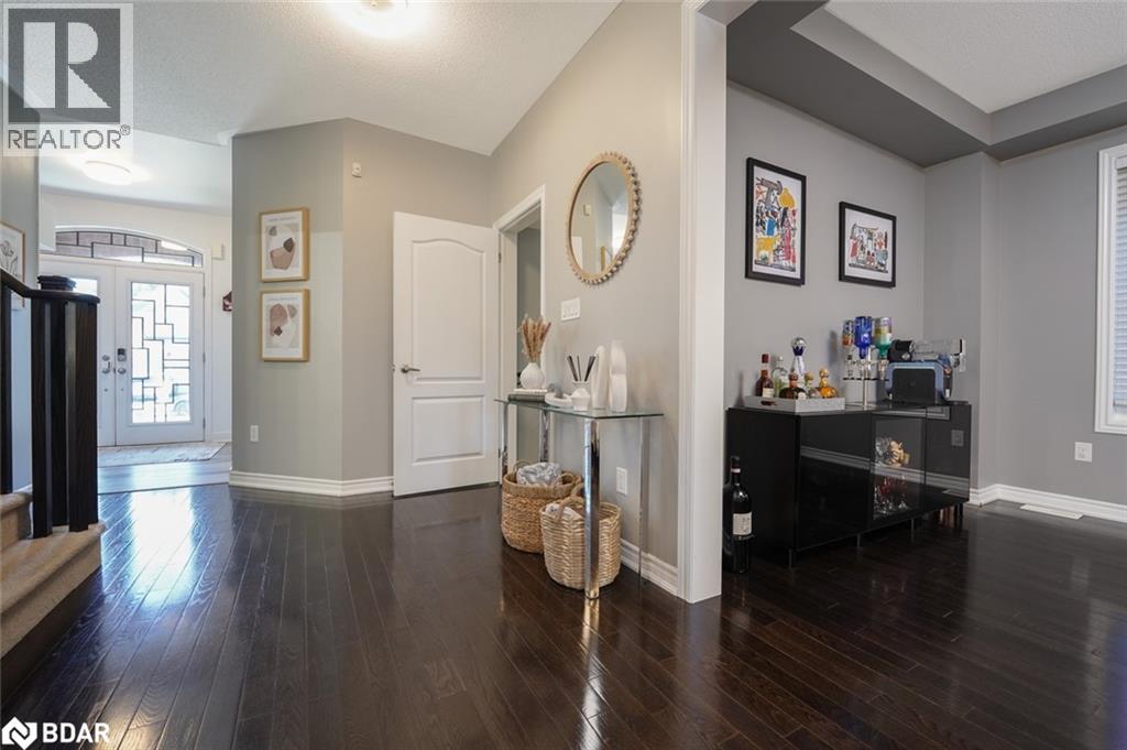 2199 Dawson Crescent Crescent, Innisfil, Ontario  L9S 0G9 - Photo 12 - 40779109