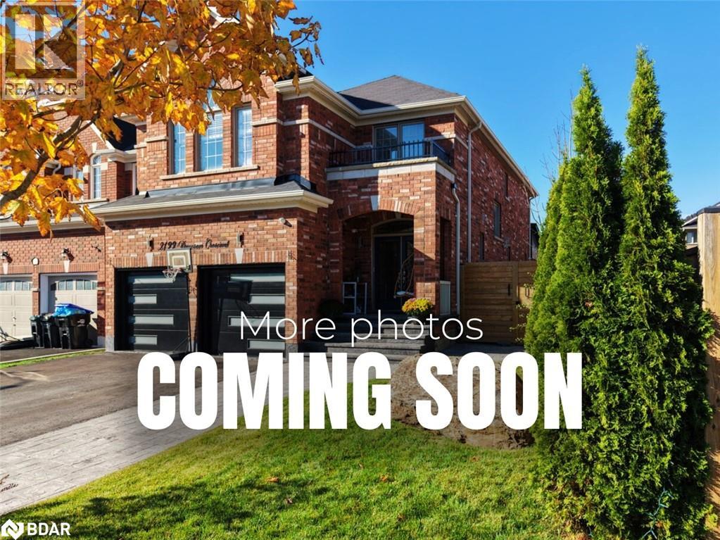 2199 Dawson Crescent Crescent, Innisfil, Ontario  L9S 0G9 - Photo 25 - 40779109