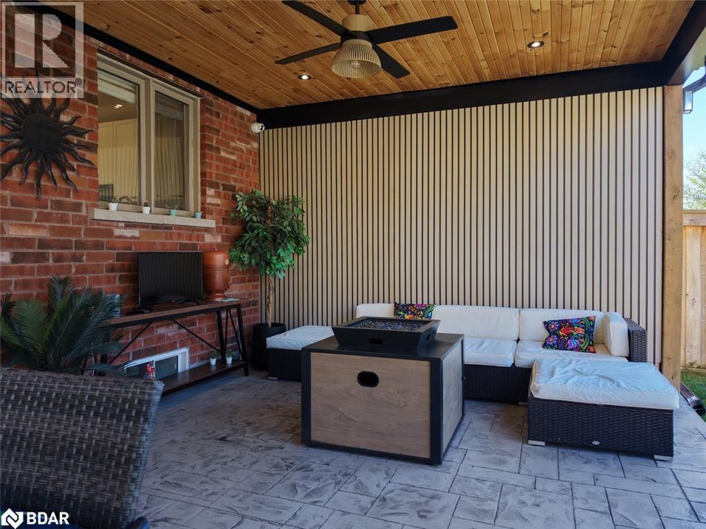 2199 Dawson Crescent Crescent, Innisfil, Ontario  L9S 0G9 - Photo 16 - 40779109