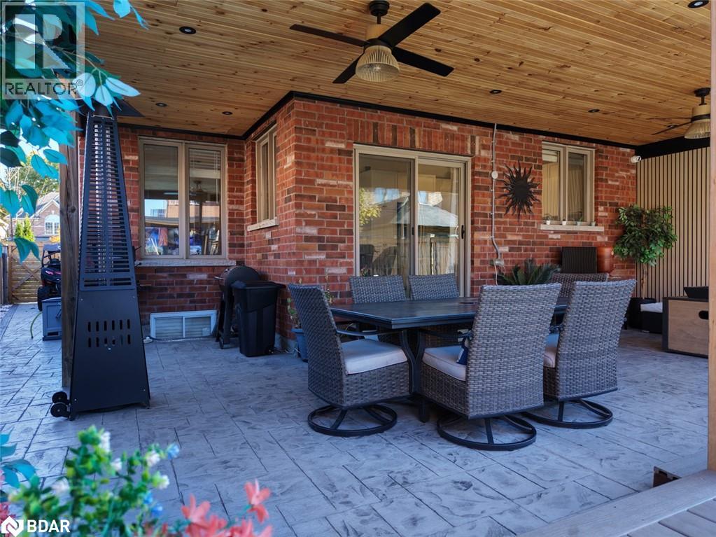 2199 Dawson Crescent Crescent, Innisfil, Ontario  L9S 0G9 - Photo 17 - 40779109
