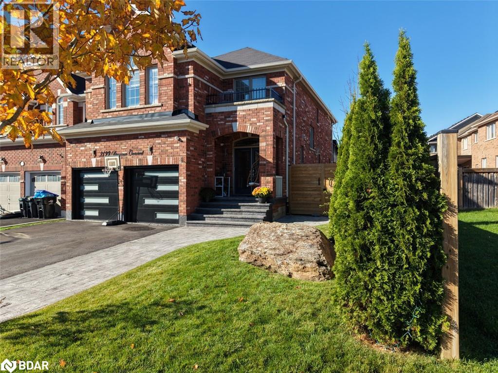 2199 Dawson Crescent Crescent, Innisfil, Ontario  L9S 0G9 - Photo 5 - 40779109