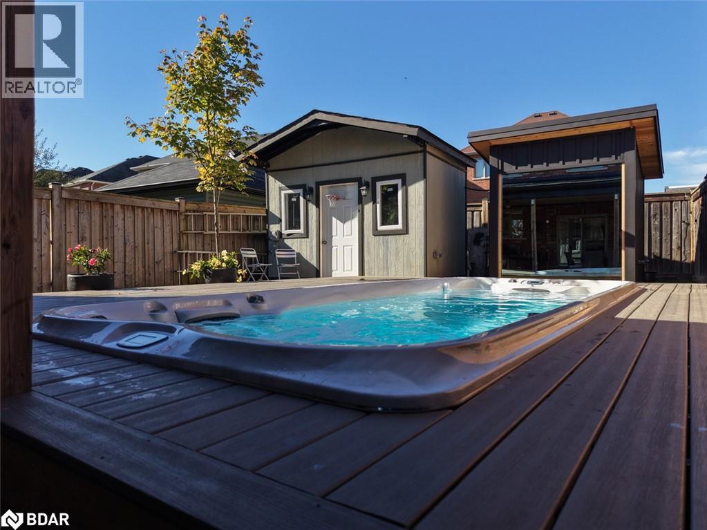 2199 Dawson Crescent Crescent, Innisfil, Ontario  L9S 0G9 - Photo 18 - 40779109