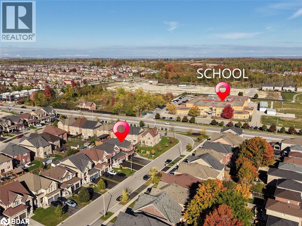 2199 Dawson Crescent Crescent, Innisfil, Ontario  L9S 0G9 - Photo 23 - 40779109