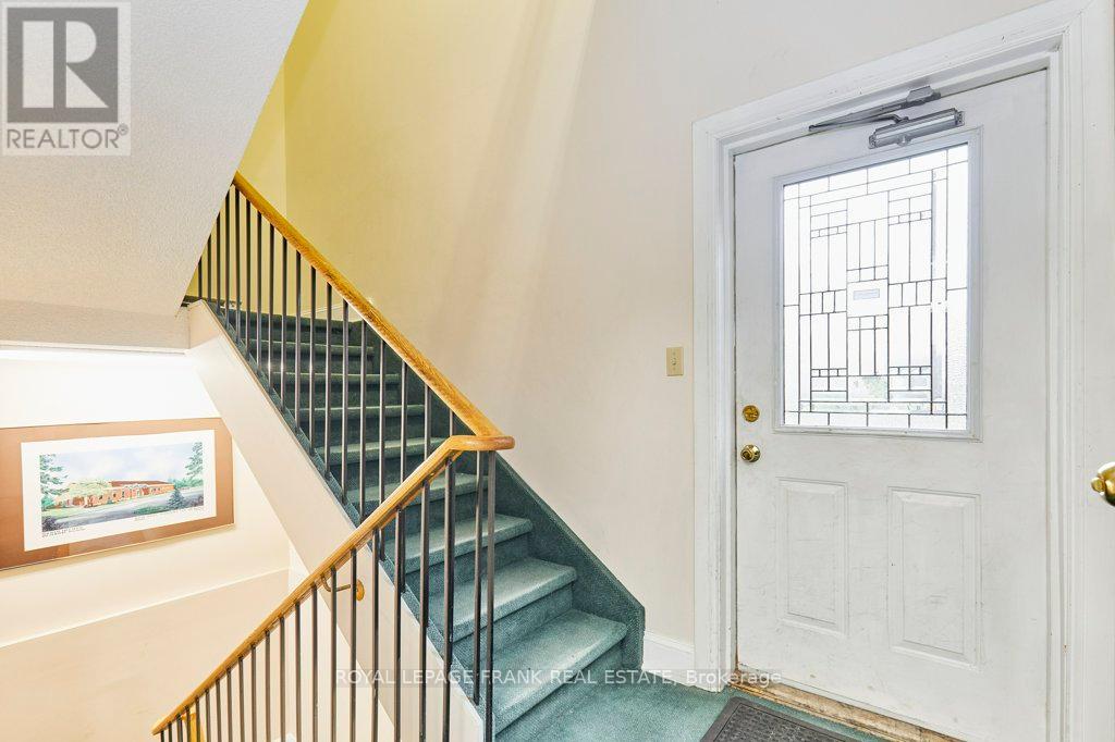 215 Simcoe Street N, Oshawa, Ontario  L1G 4T1 - Photo 15 - E12463773