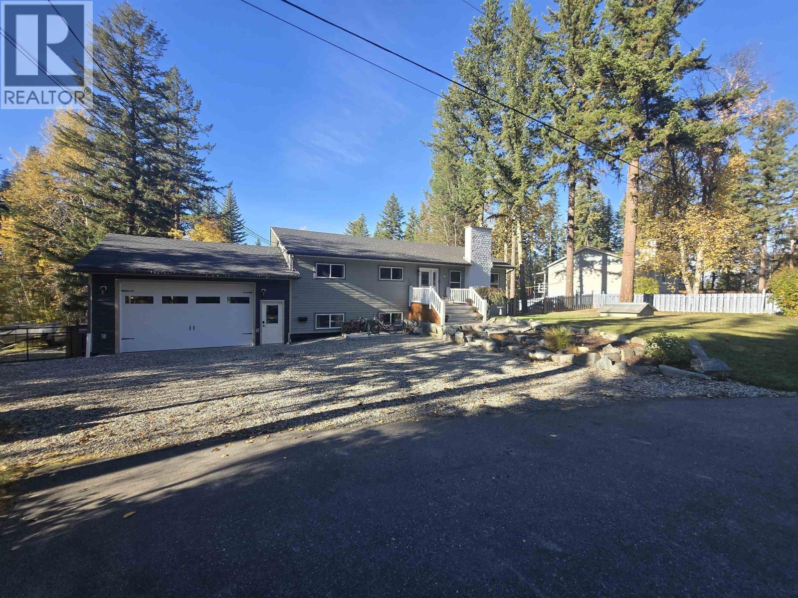 1361 OAK AVENUE, Quesnel, British Columbia
