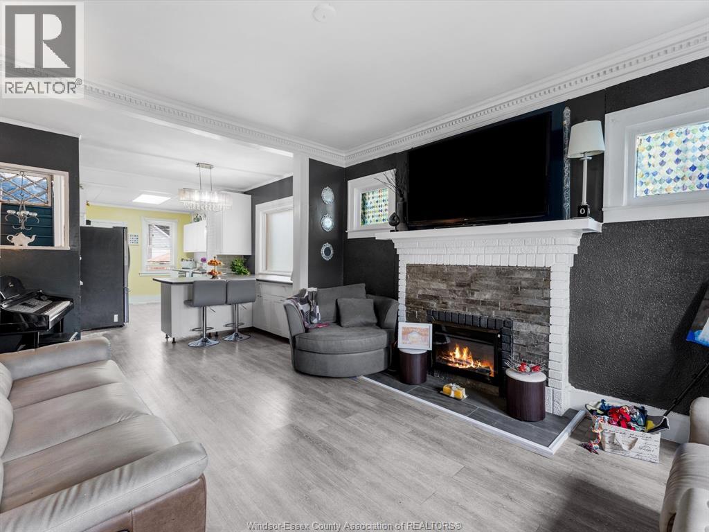 1571 Dougall Avenue, Windsor, Ontario  N8X 1S2 - Photo 4 - 25026100