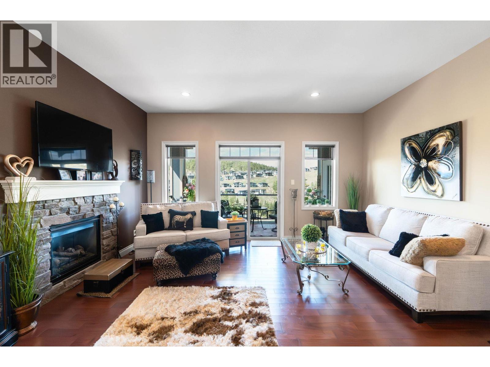 875 Stockley Street Unit# 26, Kelowna, British Columbia V1P 1S4 - Photo 6 - 10364950