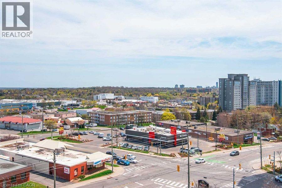 375 King Street N Unit# 903, Waterloo, Ontario  N2J 4L6 - Photo 17 - 40778478