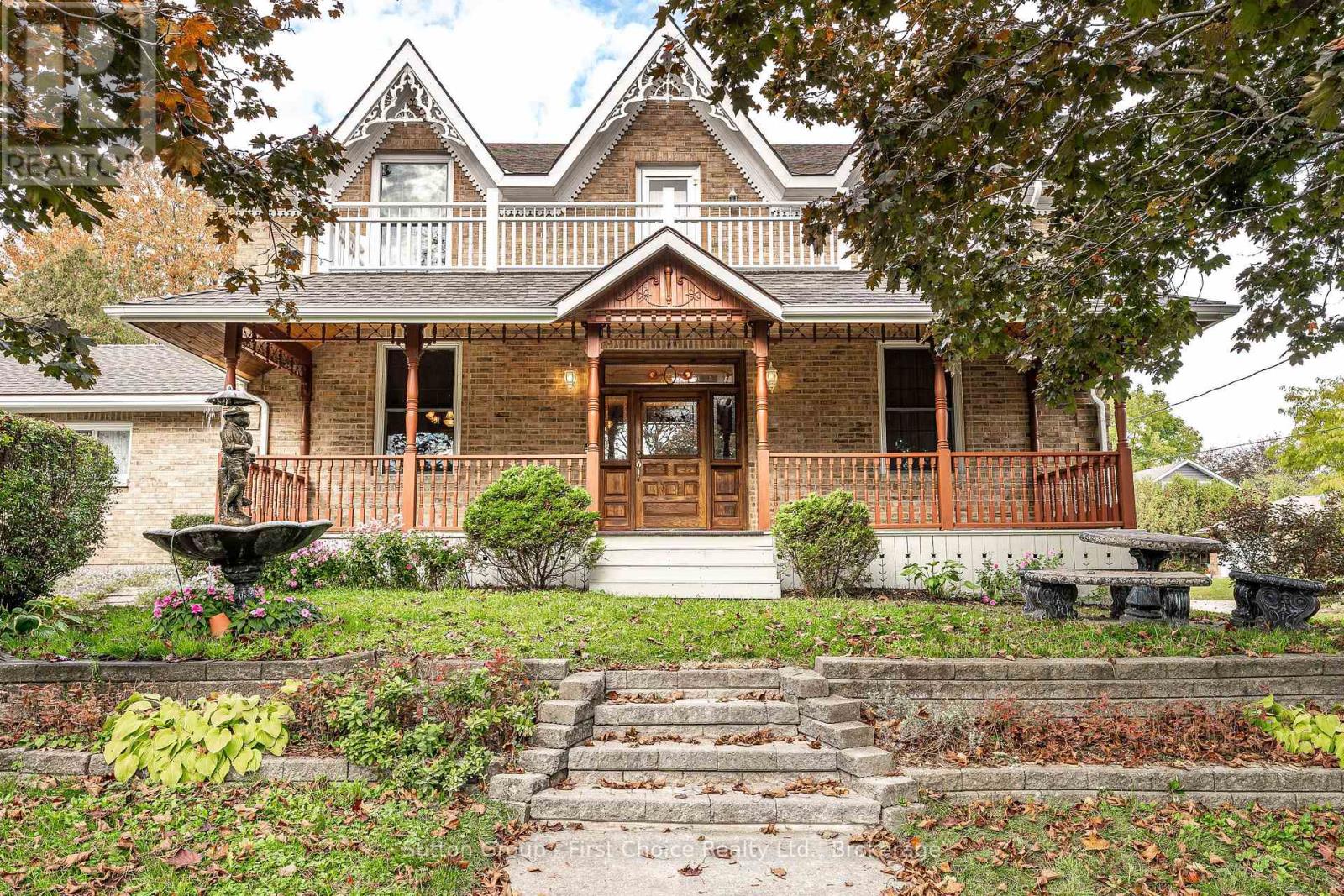106 Blanshard Street, West Perth, Ontario  N0K 1N0 - Photo 1 - X12463780