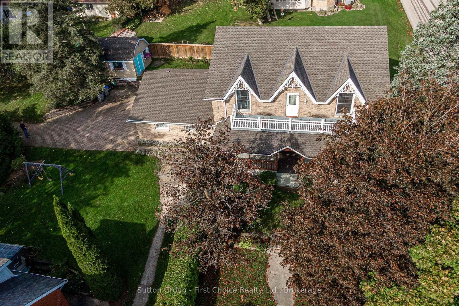 106 Blanshard Street, West Perth, Ontario  N0K 1N0 - Photo 2 - X12463780