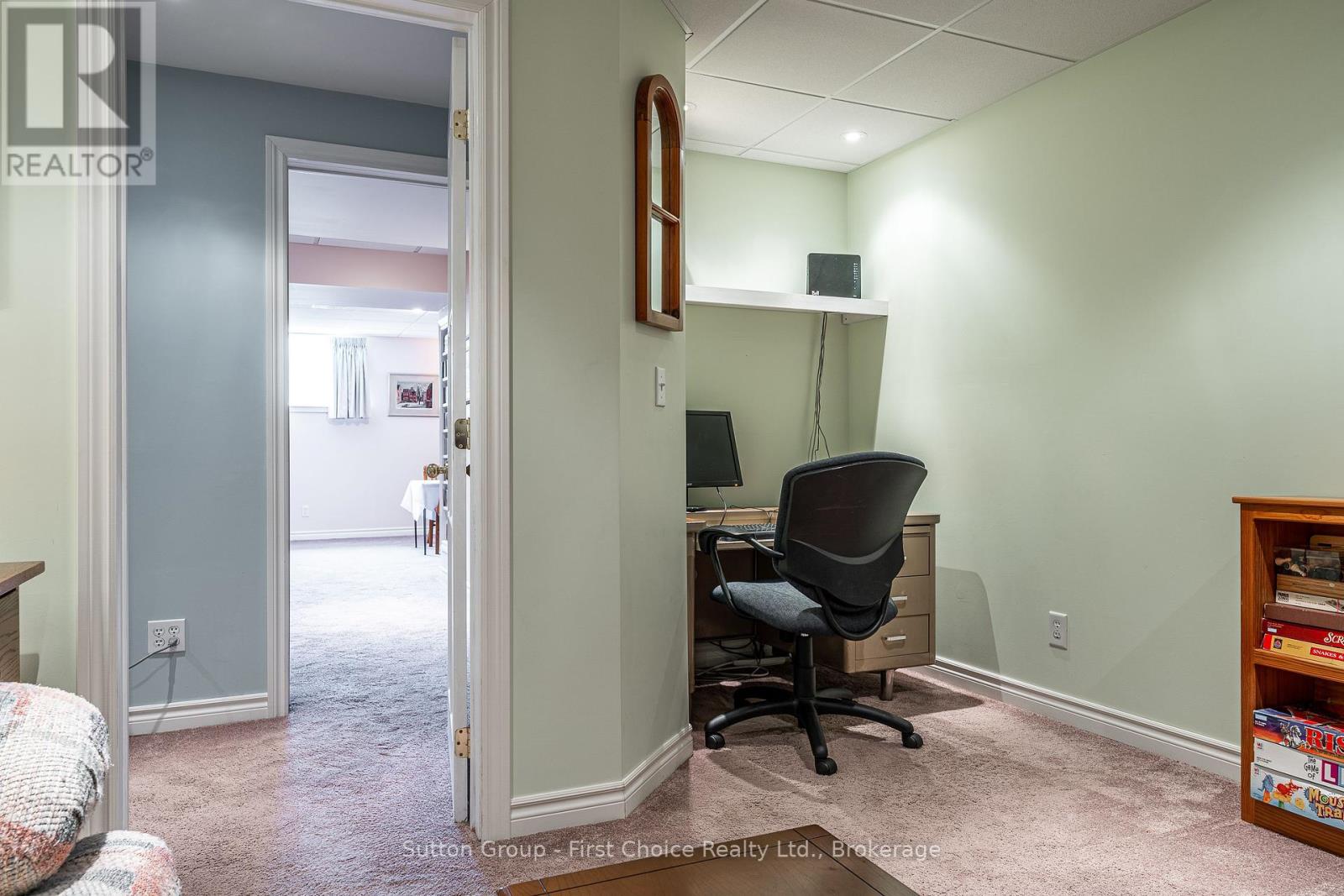 106 Blanshard Street, West Perth, Ontario  N0K 1N0 - Photo 27 - X12463780