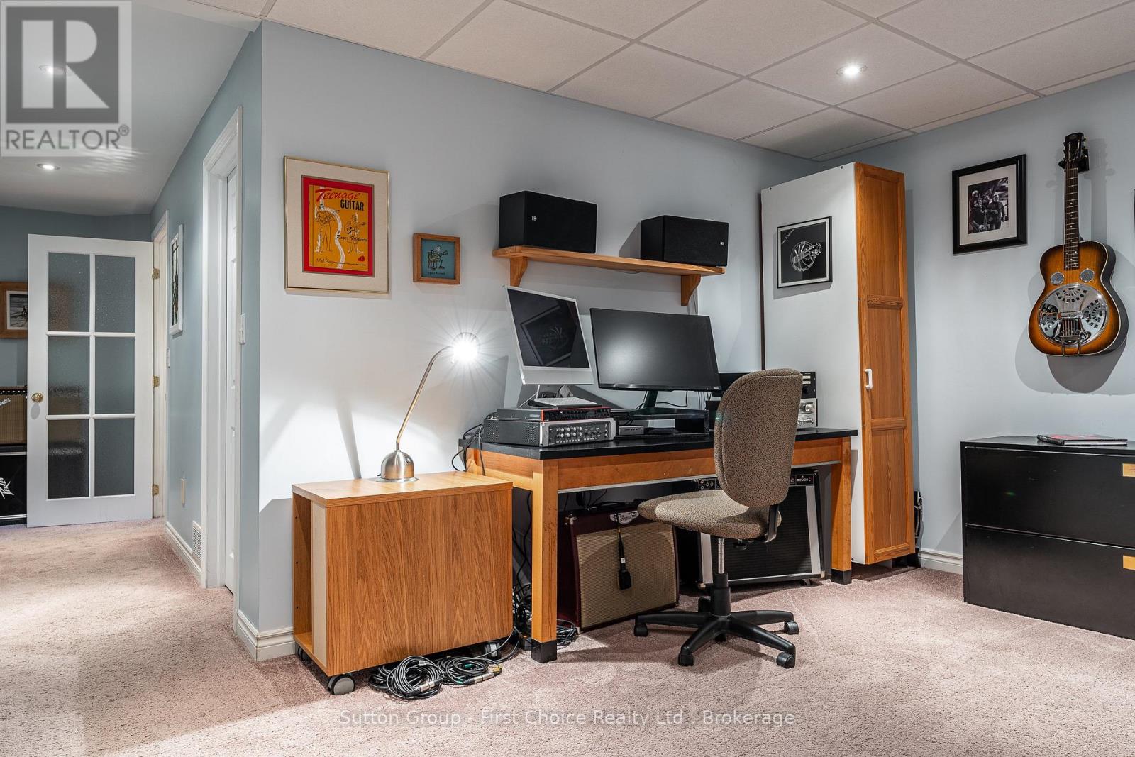 106 Blanshard Street, West Perth, Ontario  N0K 1N0 - Photo 29 - X12463780