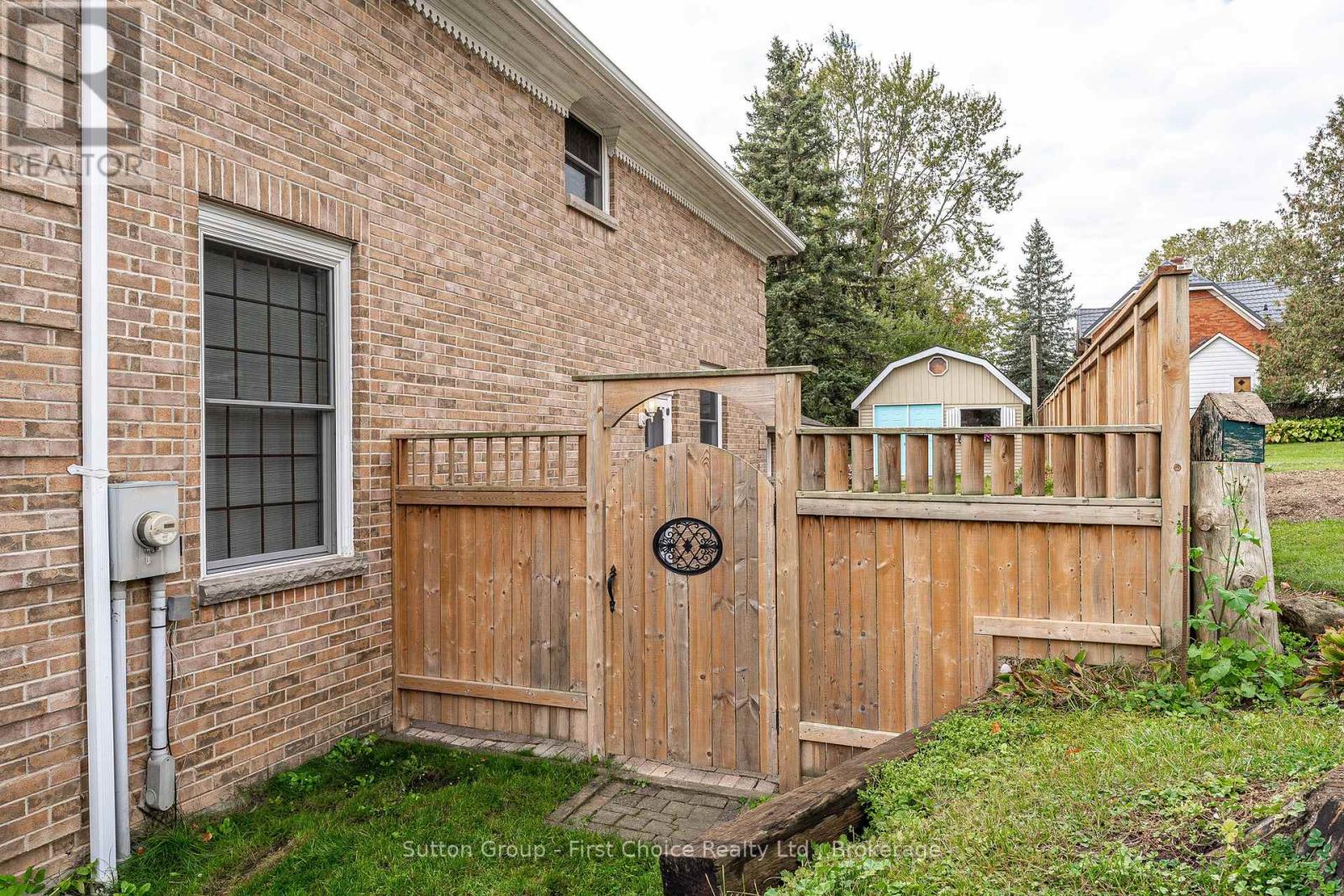106 Blanshard Street, West Perth, Ontario  N0K 1N0 - Photo 31 - X12463780