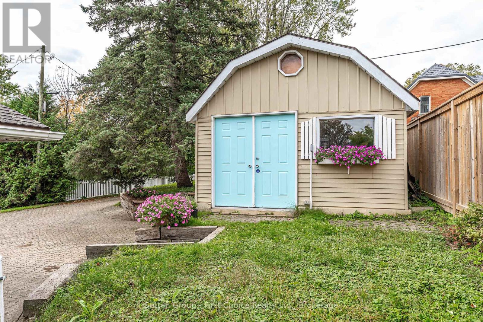 106 Blanshard Street, West Perth, Ontario  N0K 1N0 - Photo 32 - X12463780