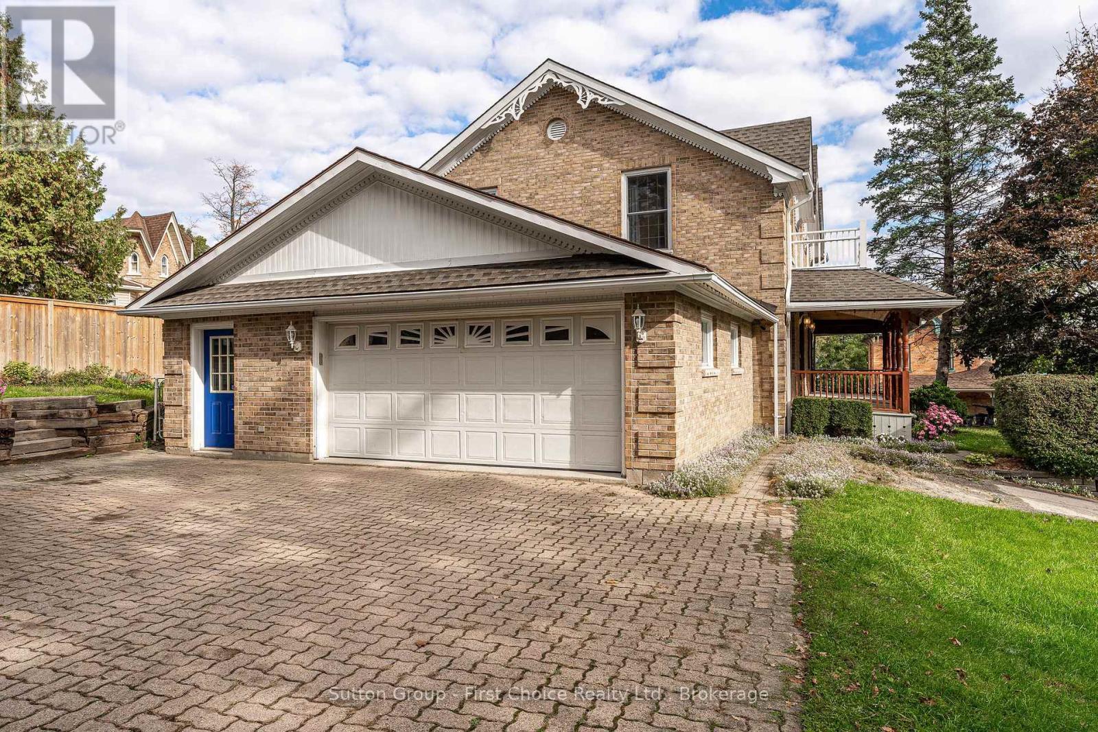106 Blanshard Street, West Perth, Ontario  N0K 1N0 - Photo 33 - X12463780