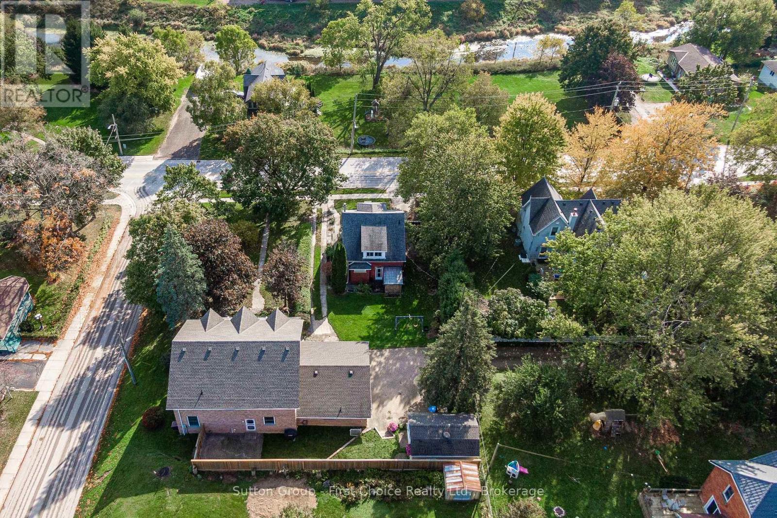 106 Blanshard Street, West Perth, Ontario  N0K 1N0 - Photo 35 - X12463780