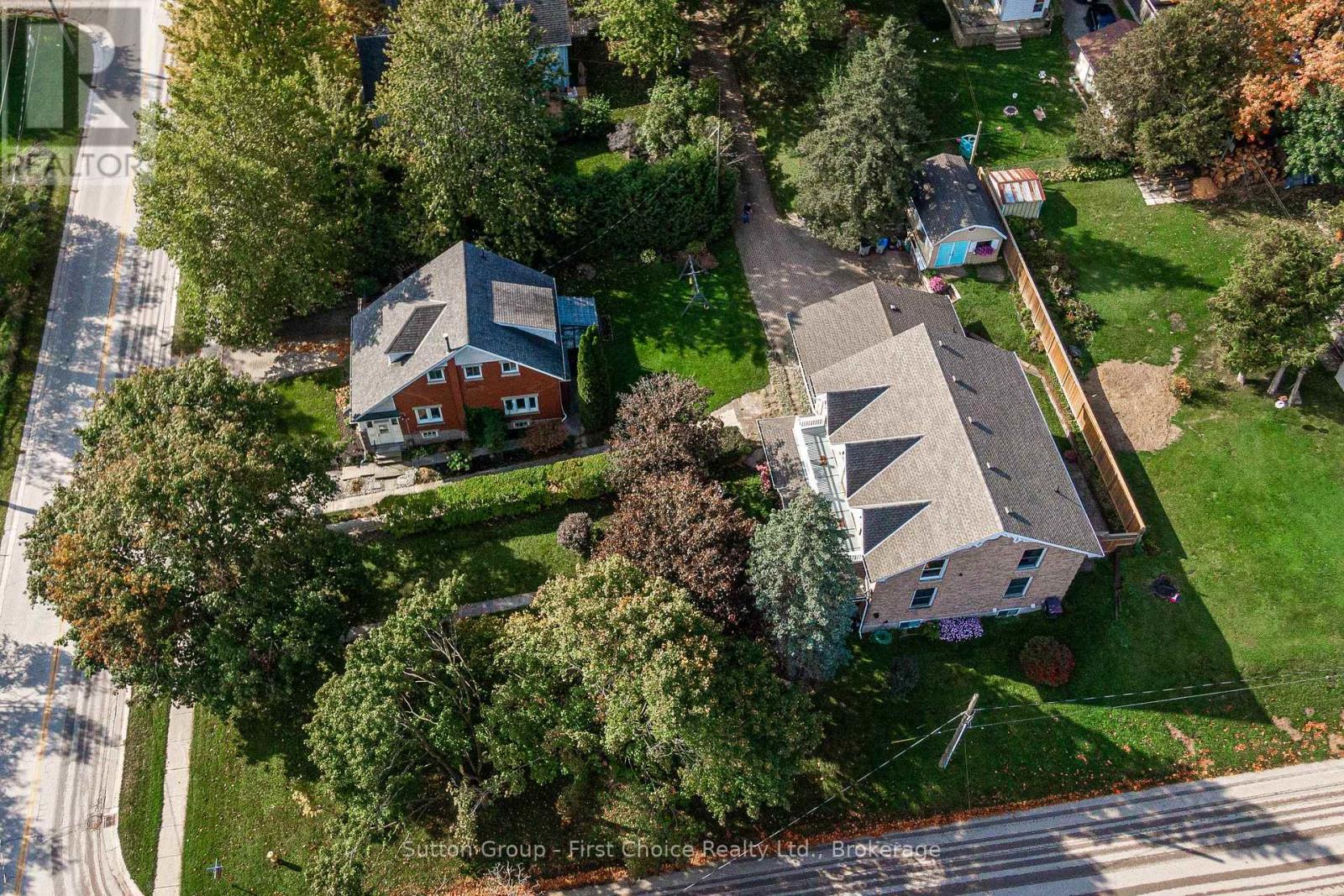 106 Blanshard Street, West Perth, Ontario  N0K 1N0 - Photo 38 - X12463780