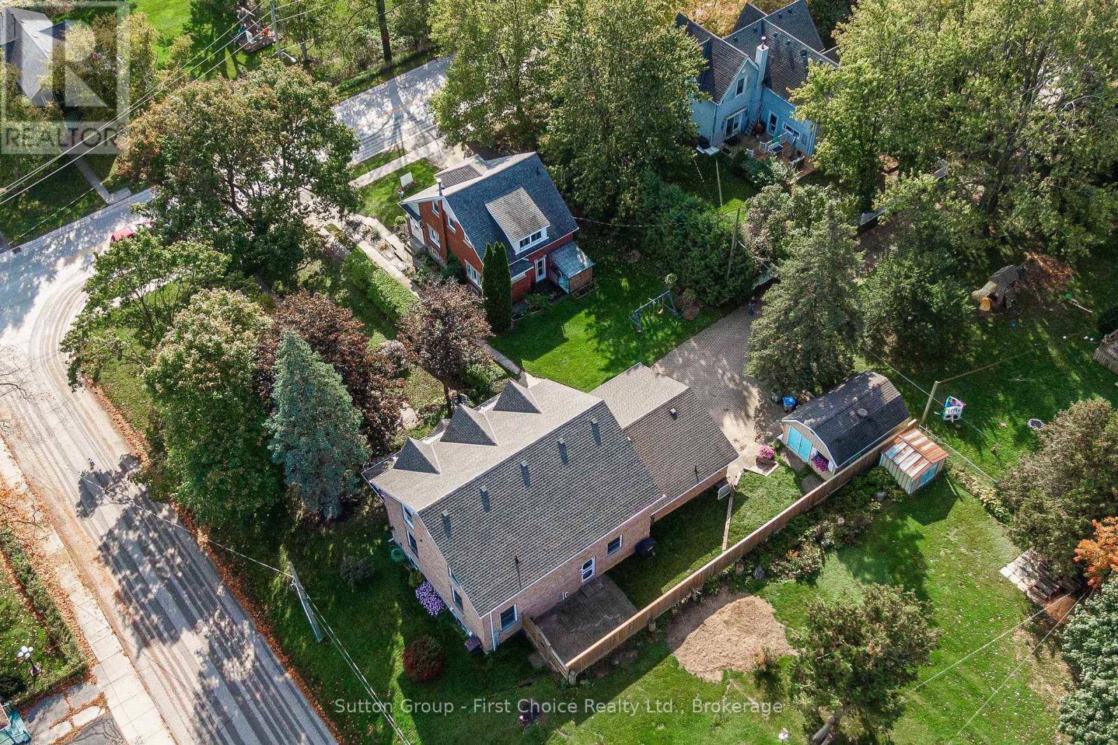 106 Blanshard Street, West Perth, Ontario  N0K 1N0 - Photo 39 - X12463780