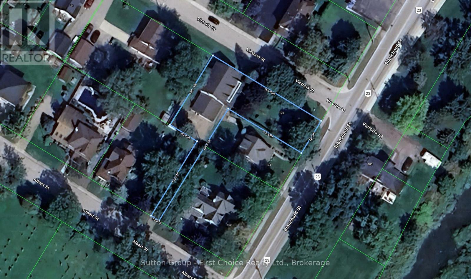 106 Blanshard Street, West Perth, Ontario  N0K 1N0 - Photo 43 - X12463780