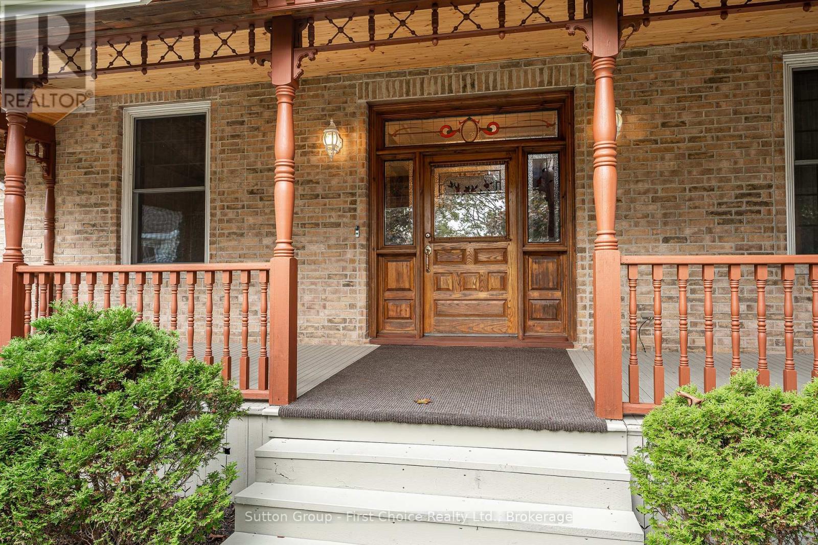 106 Blanshard Street, West Perth, Ontario  N0K 1N0 - Photo 5 - X12463780