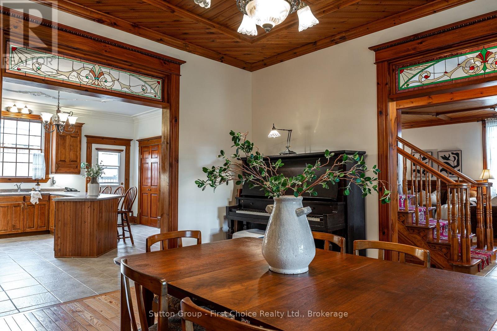 106 Blanshard Street, West Perth, Ontario  N0K 1N0 - Photo 7 - X12463780