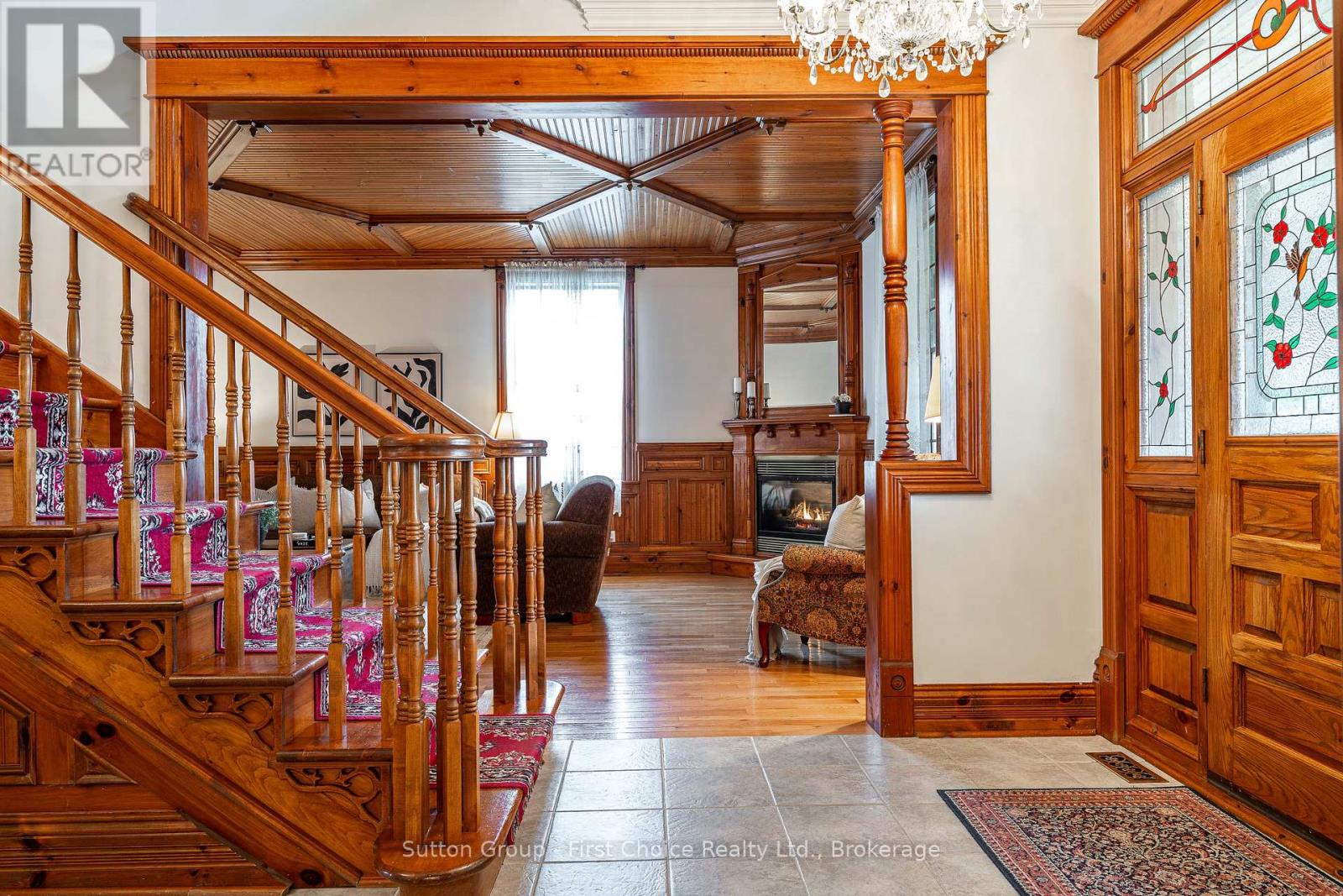 106 Blanshard Street, West Perth, Ontario  N0K 1N0 - Photo 8 - X12463780