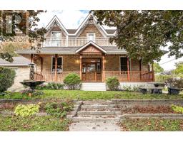 106 BLANSHARD STREET, west perth (mitchell), Ontario