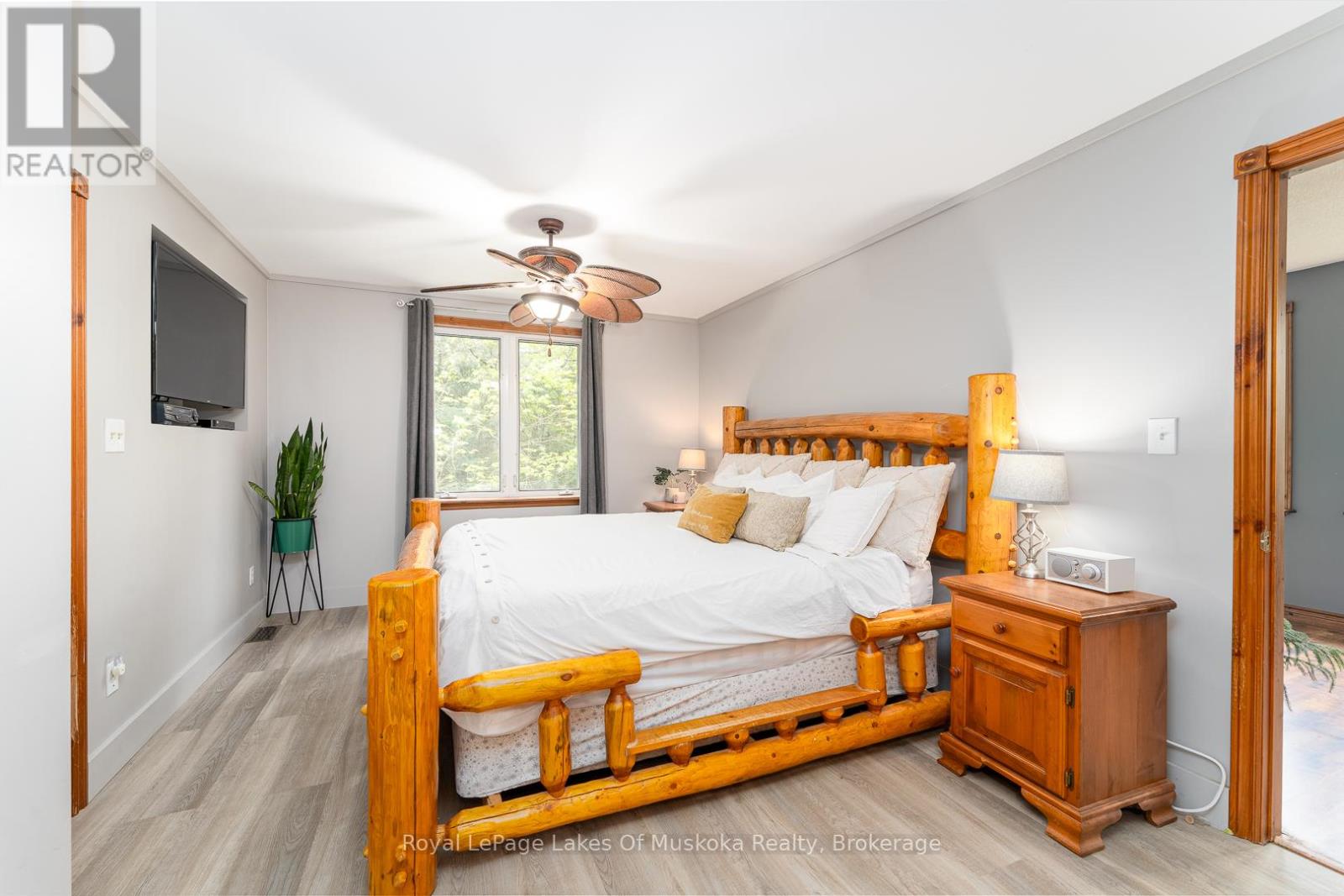 1075 Rocky Narrow Road, Bracebridge, Ontario  P1L 1X1 - Photo 15 - X12463826