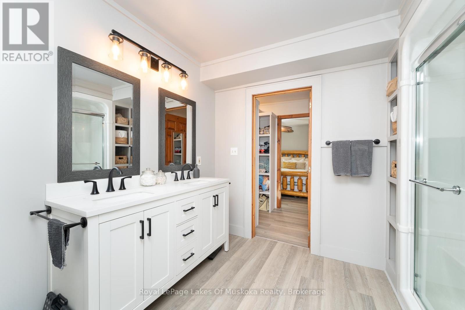 1075 Rocky Narrow Road, Bracebridge, Ontario  P1L 1X1 - Photo 17 - X12463826
