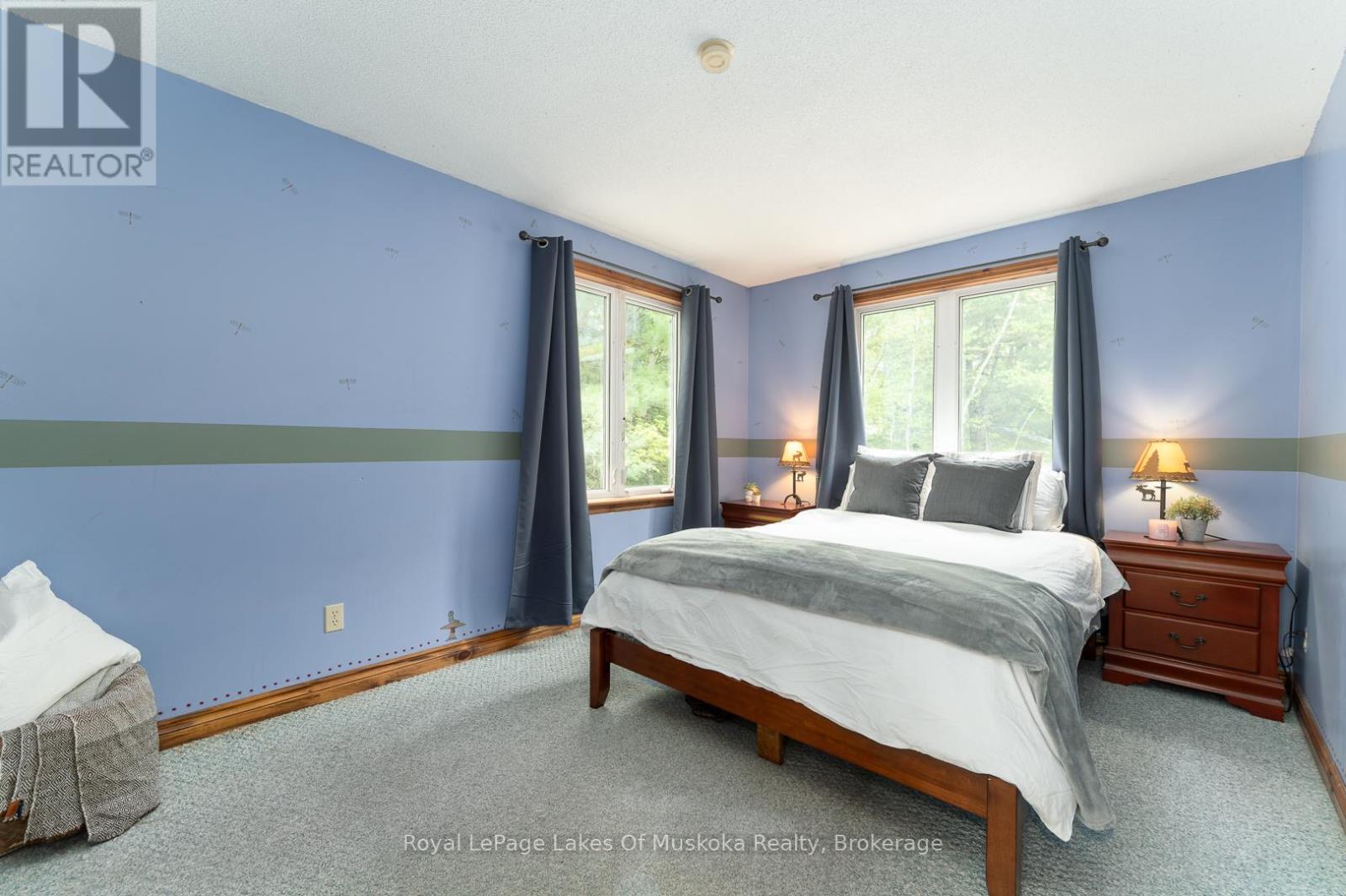 1075 Rocky Narrow Road, Bracebridge, Ontario  P1L 1X1 - Photo 18 - X12463826