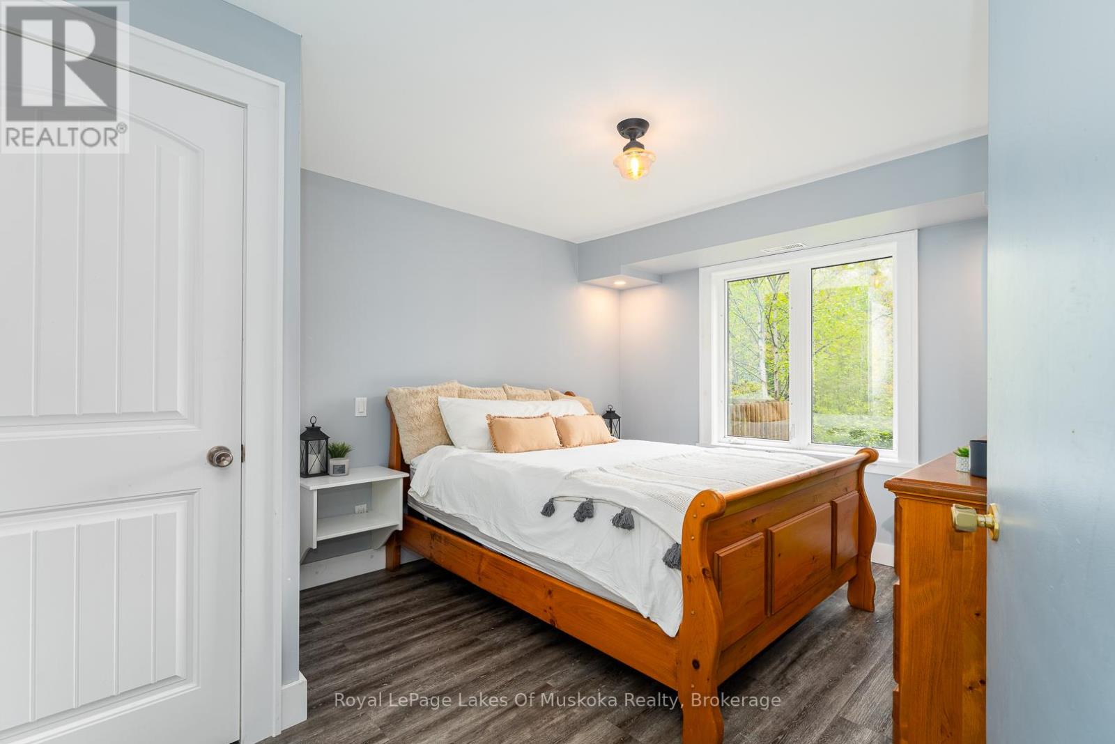 1075 Rocky Narrow Road, Bracebridge, Ontario  P1L 1X1 - Photo 26 - X12463826
