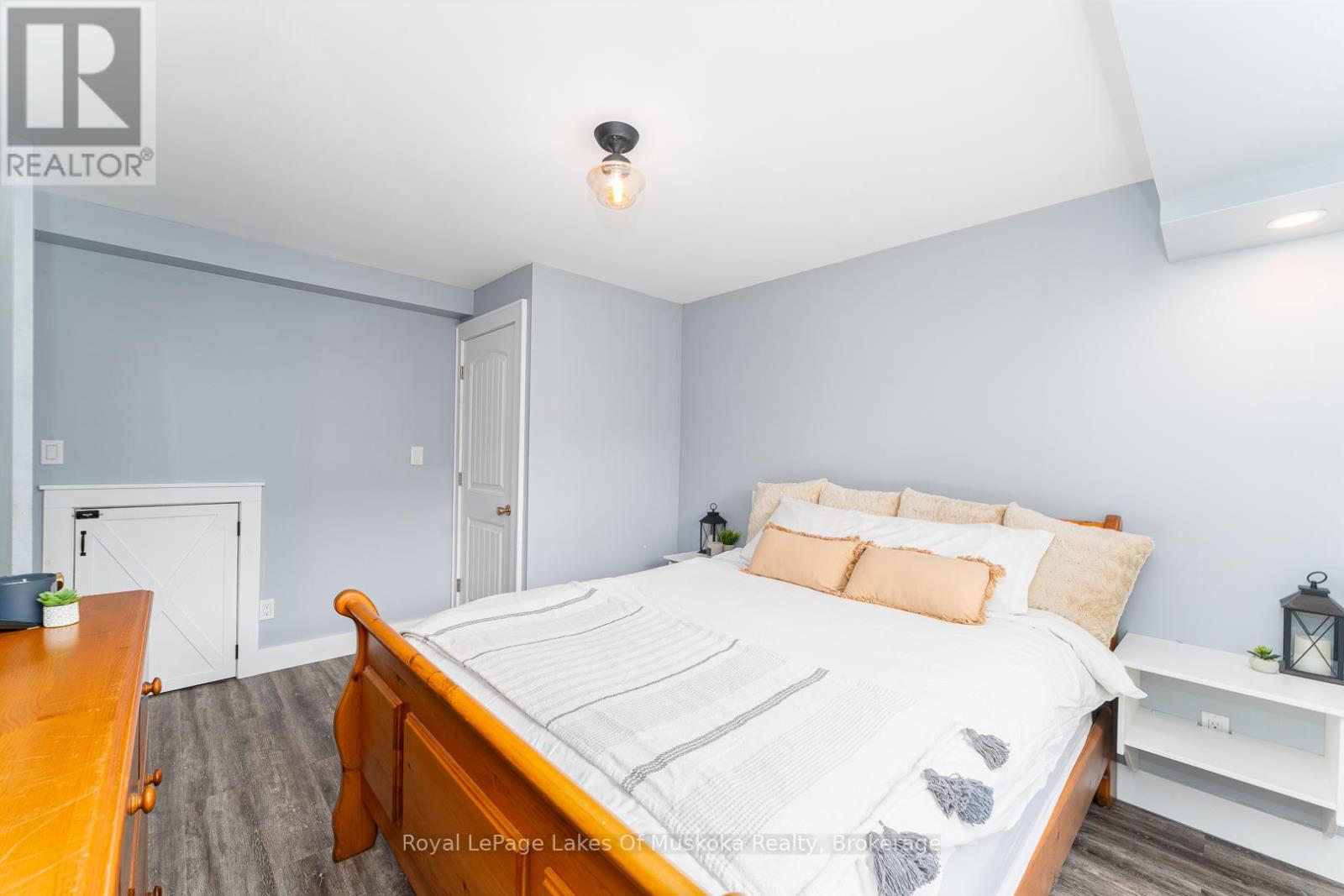 1075 Rocky Narrow Road, Bracebridge, Ontario  P1L 1X1 - Photo 27 - X12463826