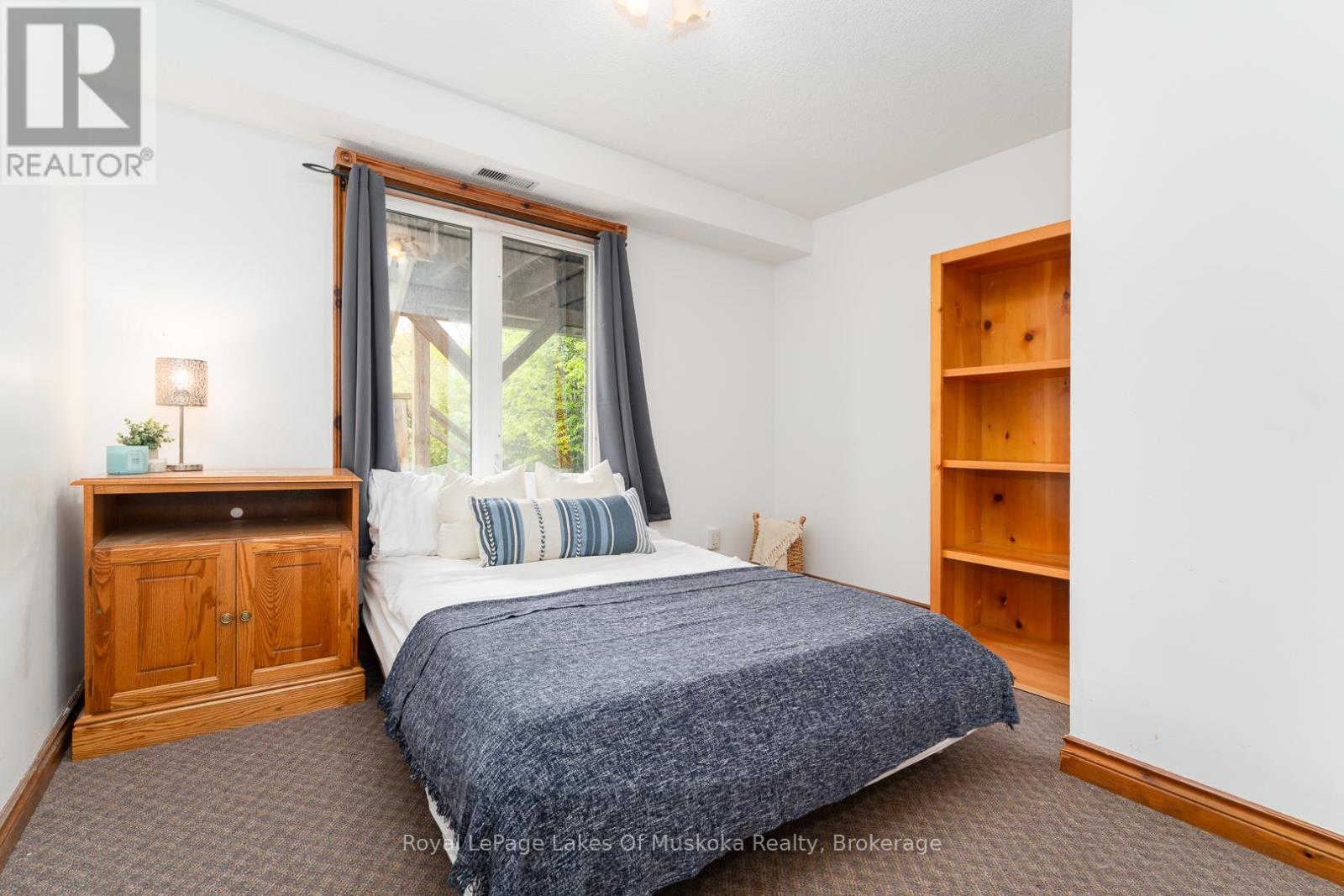 1075 Rocky Narrow Road, Bracebridge, Ontario  P1L 1X1 - Photo 28 - X12463826