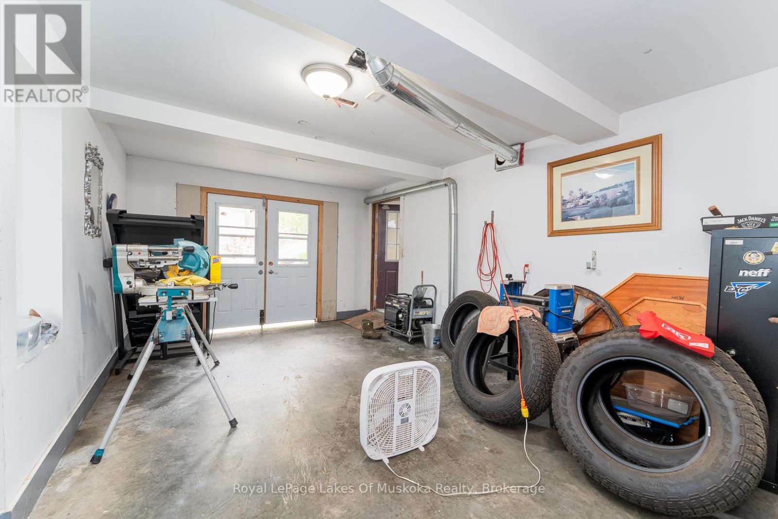 1075 Rocky Narrow Road, Bracebridge, Ontario  P1L 1X1 - Photo 33 - X12463826